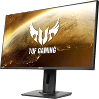 Монитор ASUS TUF Gaming VG279QM фото 2